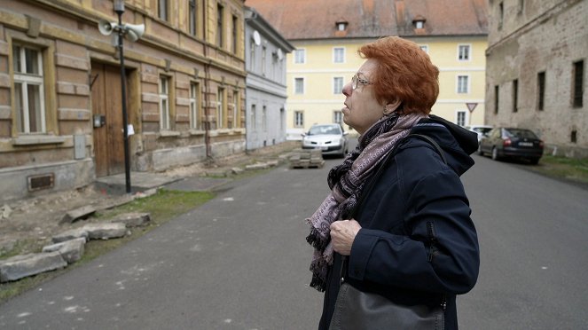 Theresienstadt - Eine Geschichte von Täuschung und Tod - Z filmu