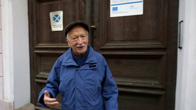 Theresienstadt - Eine Geschichte von Täuschung und Tod - Photos