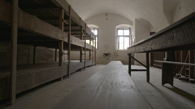 Theresienstadt - Eine Geschichte von Täuschung und Tod - Z filmu