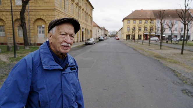 Theresienstadt - Eine Geschichte von Täuschung und Tod - Z filmu