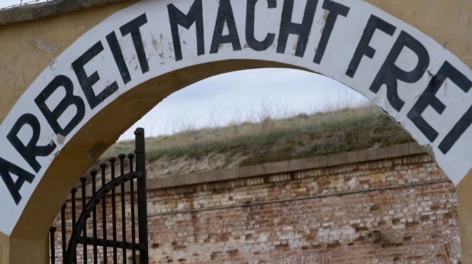 Theresienstadt - Eine Geschichte von Täuschung und Tod - Photos