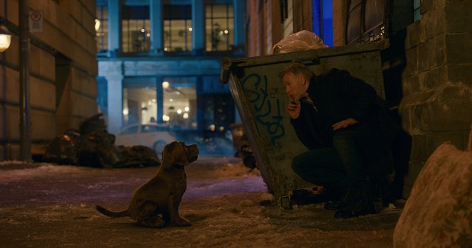 Pies i kot - Z filmu - Franck Dubosc