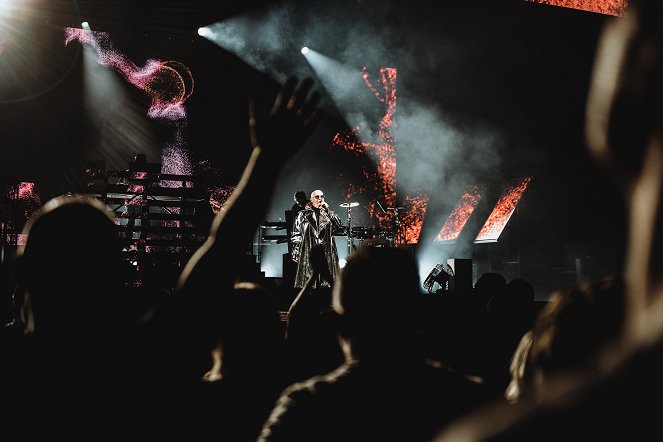 Pet Shop Boys Dreamworld: The Greatest Hits Live at the Royal Arena Copenhagen - Filmfotos