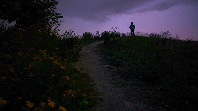 Promenades nocturnes - Film