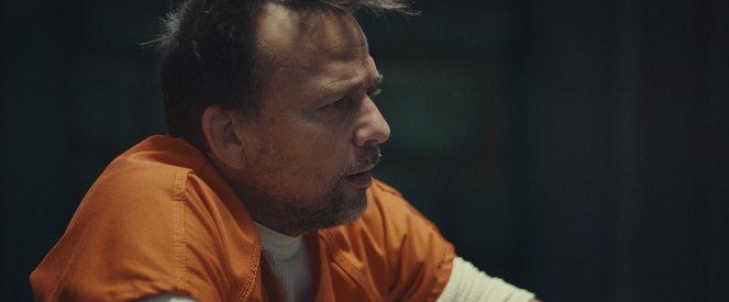 Nefarious - Film - Sean Patrick Flanery