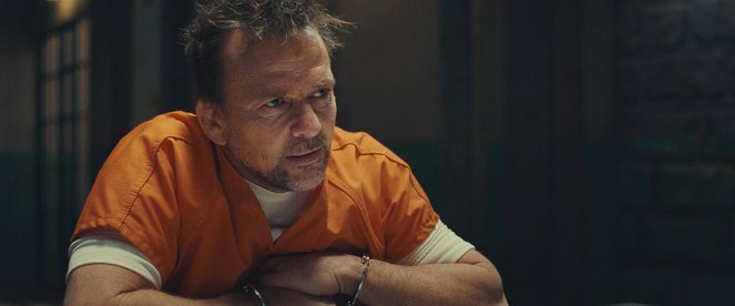 Nefarious - Filmfotos - Sean Patrick Flanery