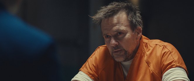 Nefarious - Film - Sean Patrick Flanery