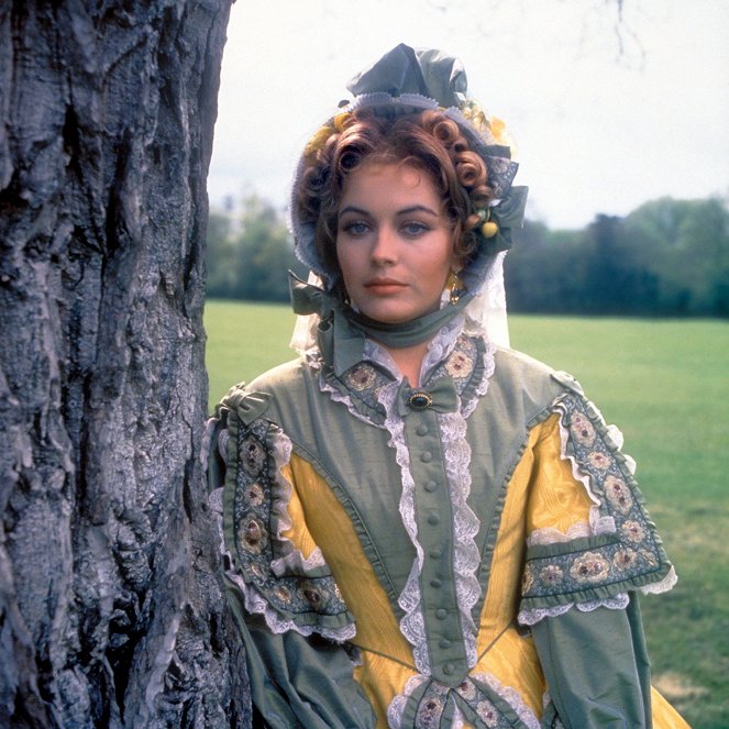 The Great Train Robbery - Promo - Lesley-Anne Down