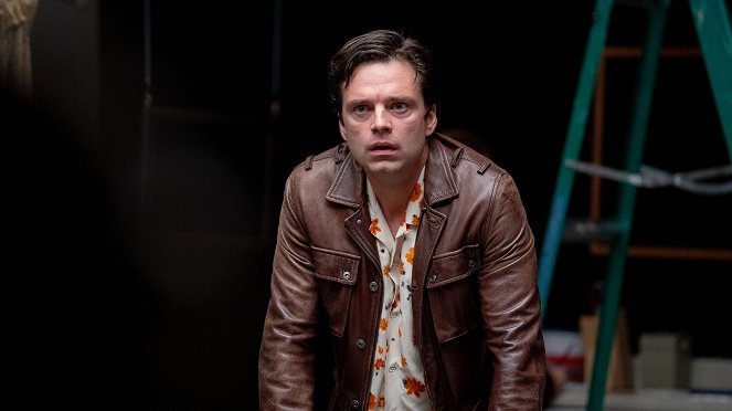 Iný človek - Z filmu - Sebastian Stan