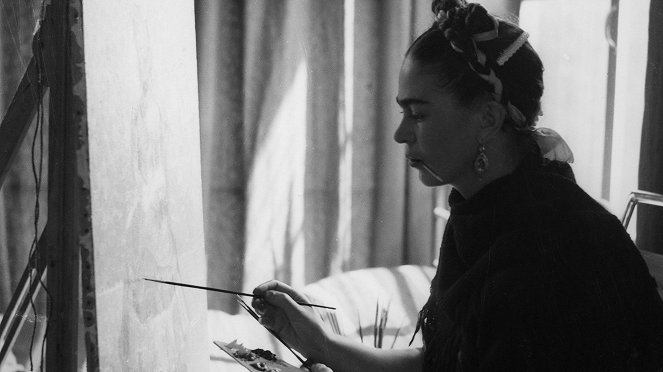 Frida - De filmes - Frida Kahlo