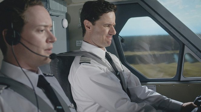 Mayday - Alarm im Cockpit - Season 24 - Pilot gegen Maschine - Filmfotos
