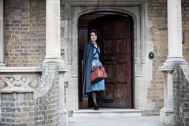 Call the Midwife - Episode 5 - Photos - Jennifer Kirby