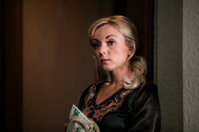Call the Midwife - Ruf des Lebens - Narben - Filmfotos - Helen George