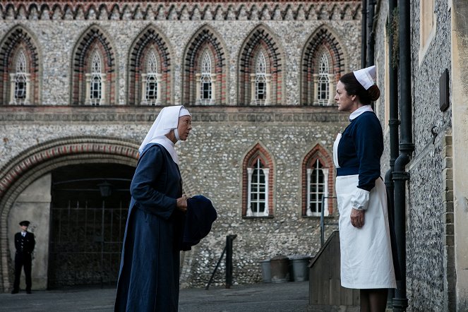 Call the Midwife - Ruf des Lebens - Narben - Filmfotos - Jenny Agutter