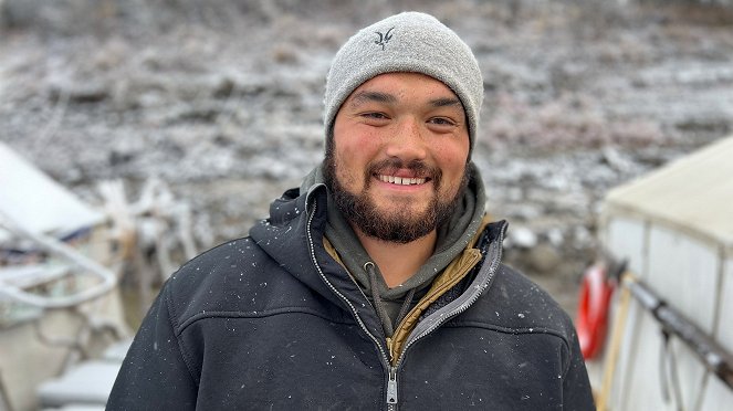 Alaszkai hegyi emberek - Filmfotók