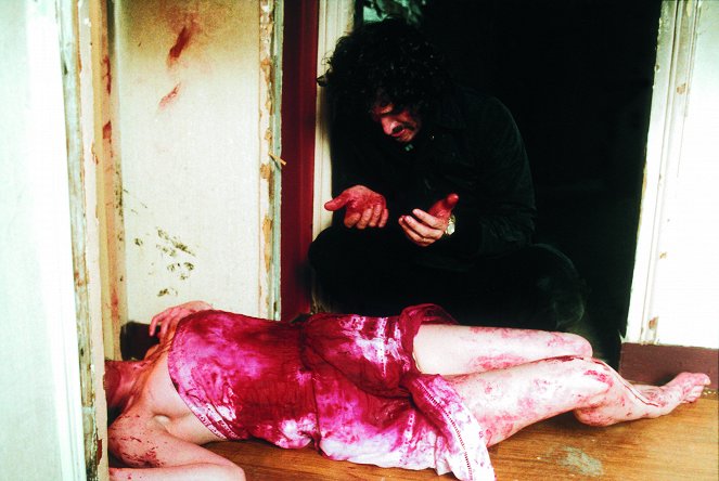 Kínzó mindennapok - Filmfotók - Vincent Gallo