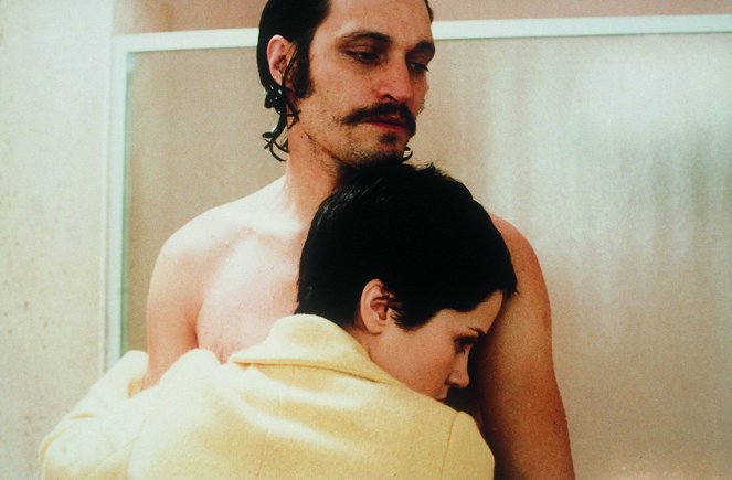 Trouble Every Day - Filmfotos - Vincent Gallo, Tricia Vessey