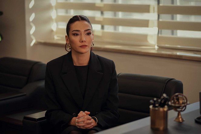 Ankara - Episode 11 - Photos - Aybüke Pusat