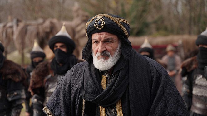 Saladin: The Conquerer of Jerusalem - Episode 8 - Photos