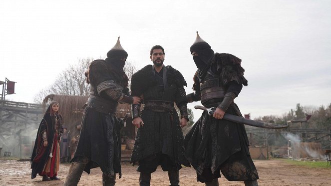 Saladin: The Conquerer of Jerusalem - Episode 8 - Photos