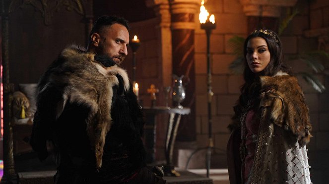 Saladin: The Conquerer of Jerusalem - Episode 9 - Photos