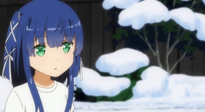 Maerchen Maedchen - Companions on a Journey, and Whimsical Traps - Photos