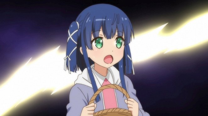 Maerchen Maedchen - Companions on a Journey, and Whimsical Traps - Photos