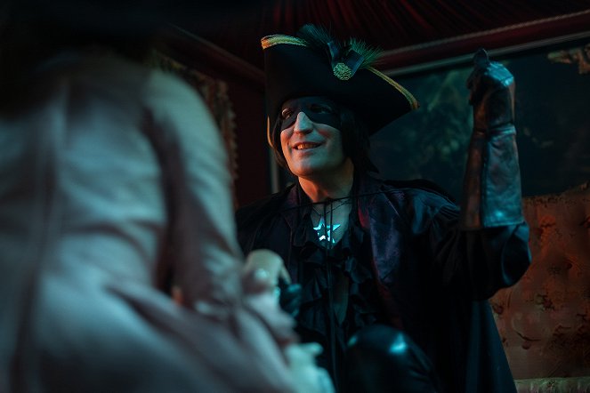 The Completely Made-Up Adventures of Dick Turpin - A Legend Is Born (Sort Of) - Film - Noel Fielding