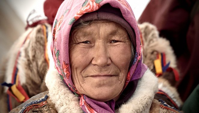 Peuples racines - Sibérie, la toundra des Nénètse - Photos
