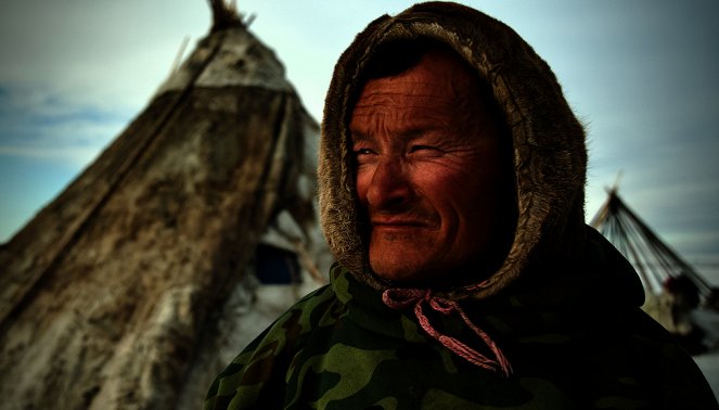Peuples racines - Sibérie, la toundra des Nénètse - Photos