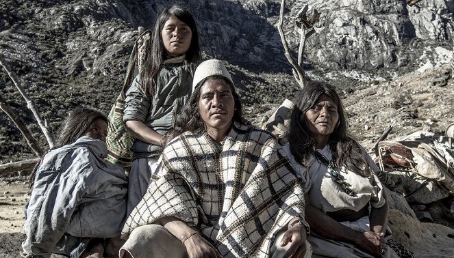 Peuples racines - Colombie, la cordillère des Arhuaco - Filmfotók