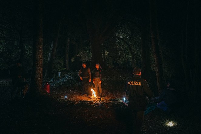 Die Bergpolizei - Ganz nah am Himmel - Season 7 - Filmfotos