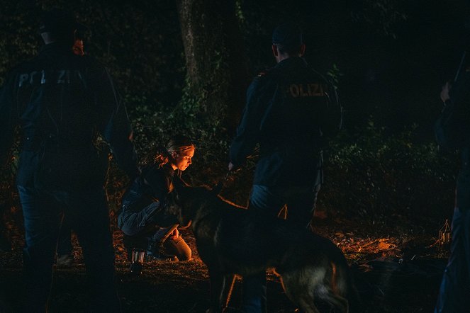 Die Bergpolizei - Ganz nah am Himmel - Season 7 - Filmfotos