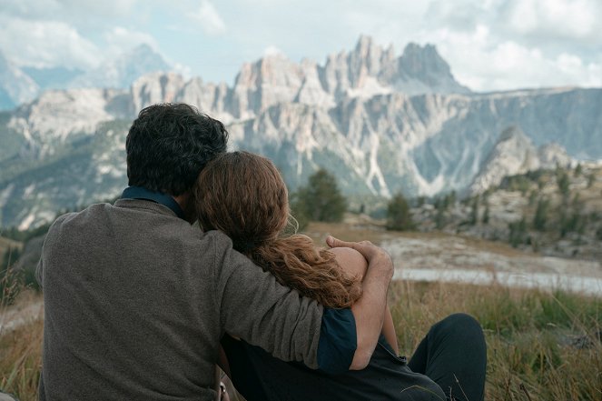 Un passo dal cielo - Season 7 - Kuvat elokuvasta