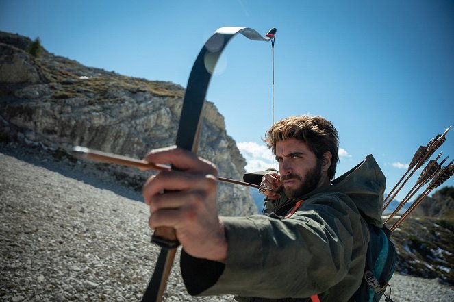 Alpesi őrjárat - Season 7 - Filmfotók