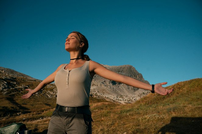 Alpesi őrjárat - Season 7 - Filmfotók
