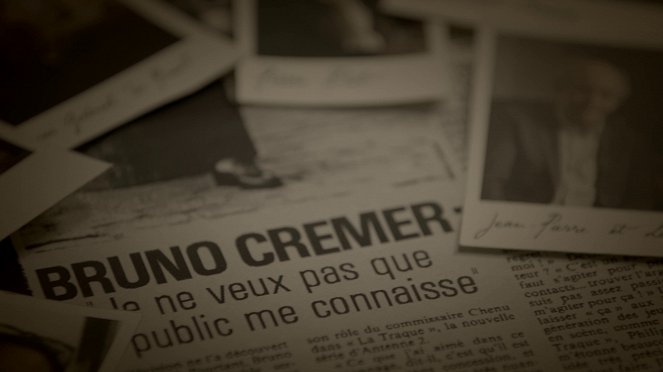 Le Mystère Crémer - Filmfotók