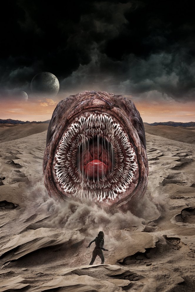 Planet Dune - Promo