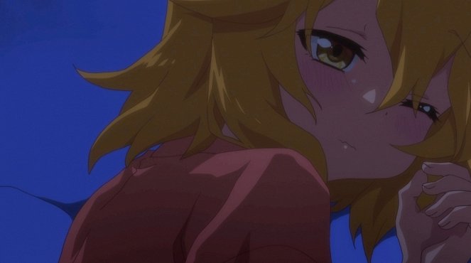 Sewajaki kicune no Senko-san - Filmfotos