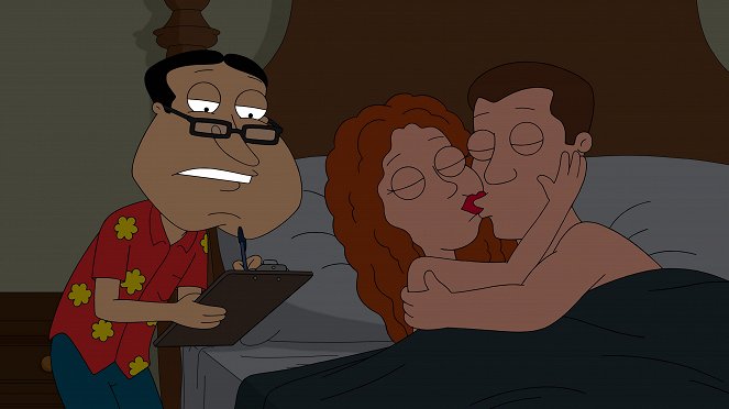 Family Guy - A Wife-Changing Experience - Kuvat elokuvasta