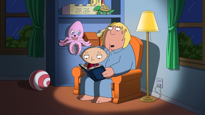 Family Guy - Season 21 - A Wife-Changing Experience - Photos