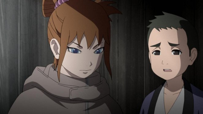 Naruto: Šippúden - An'un - Kuvat elokuvasta