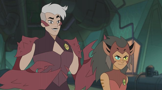 She-Ra and the Princesses of Power - The Beacon - Photos