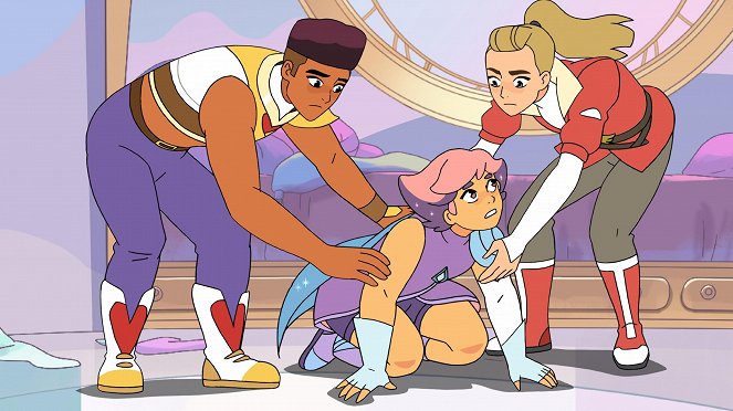 She-Ra and the Princesses of Power - The Beacon - Photos