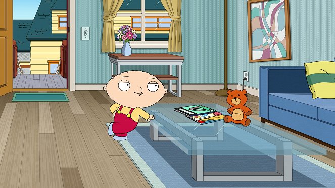 Family Guy - Season 21 - Leck mich! - Filmfotos