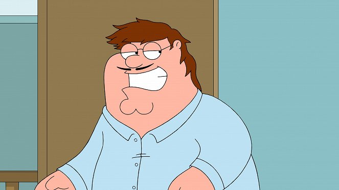 Family Guy - Season 21 - The Munchurian Candidate - Photos