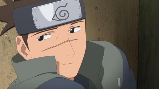 Naruto: Šippúden - Full-power kekkon iwai - Kuvat elokuvasta