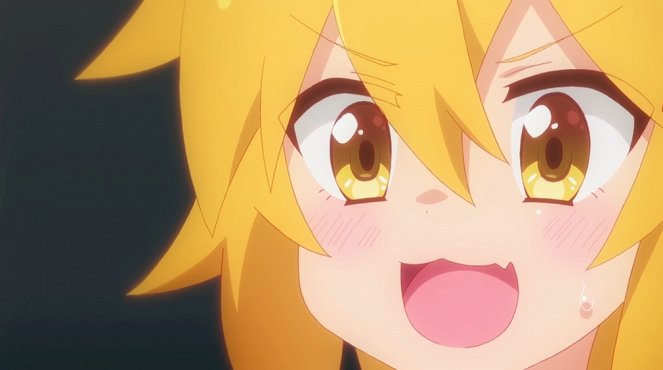 Sewajaki kicune no Senko-san - Naze kjúdžicu ni šigoto o senebanaran no dža!? - Z filmu