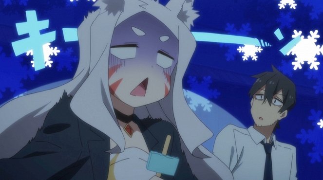 The Helpful Fox Senko-san - You Smell Like Another Fox - Photos