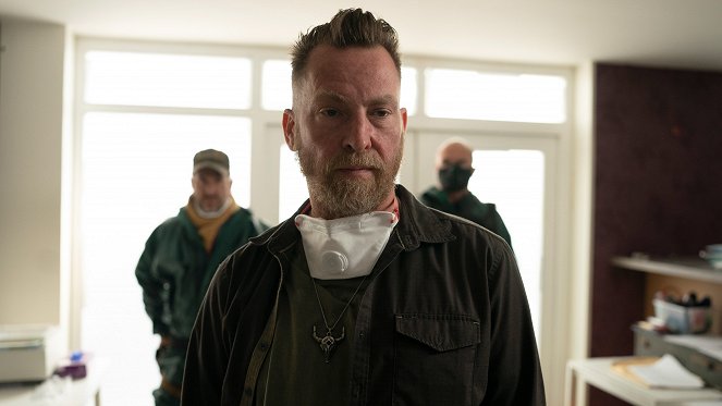 Sløborn - Season 3 - Mach dich nützlich - De la película